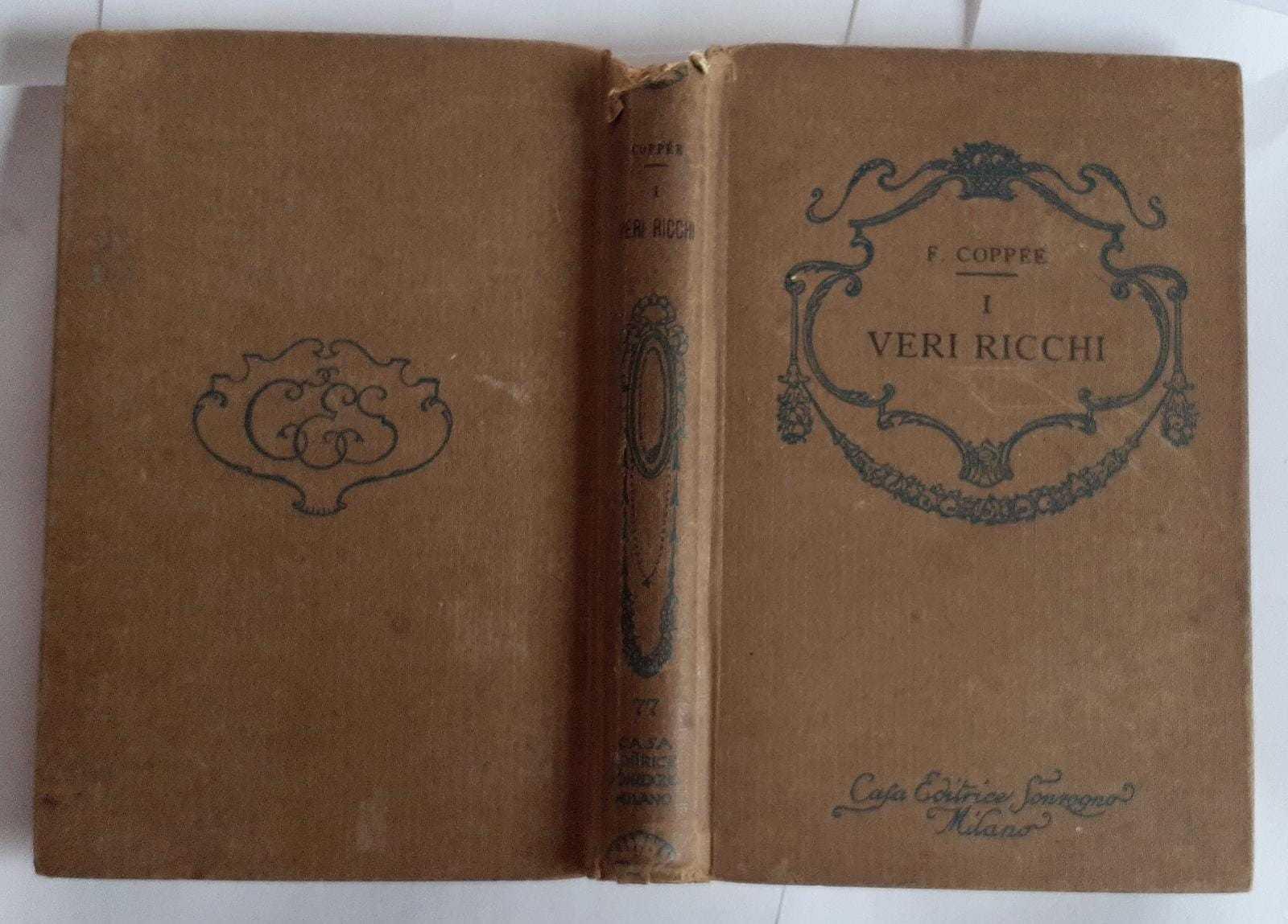 I veri ricchi