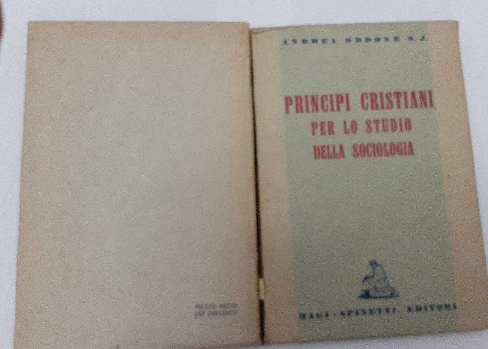 Libreria del Professore