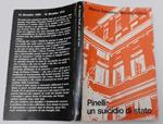 Pinelli: un suicidio di stato
