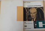 Comincio' ad Hiroshima