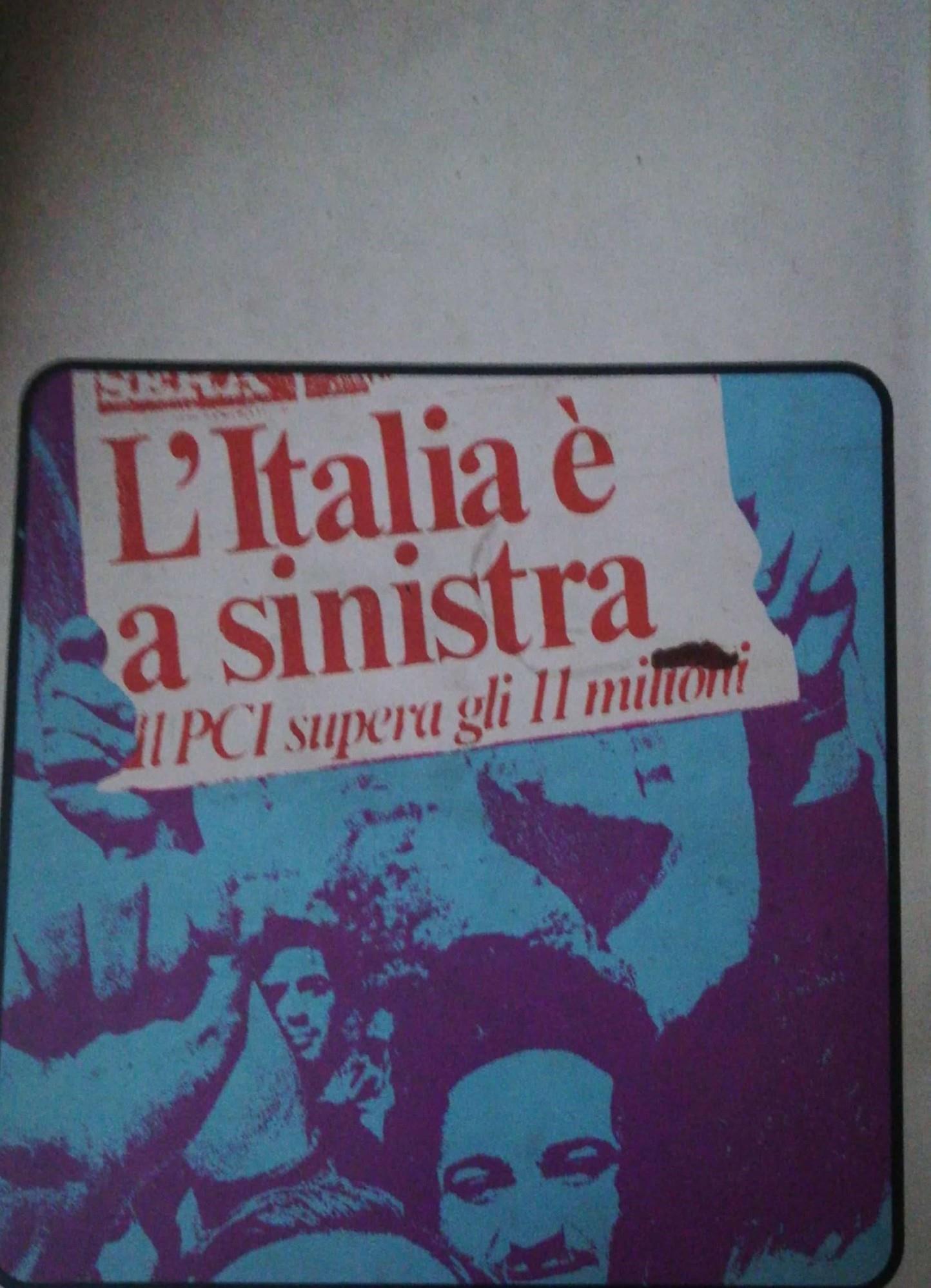 Almanacco PCI '76