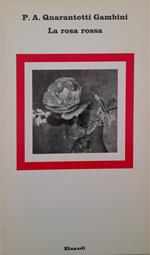 La rosa rossa