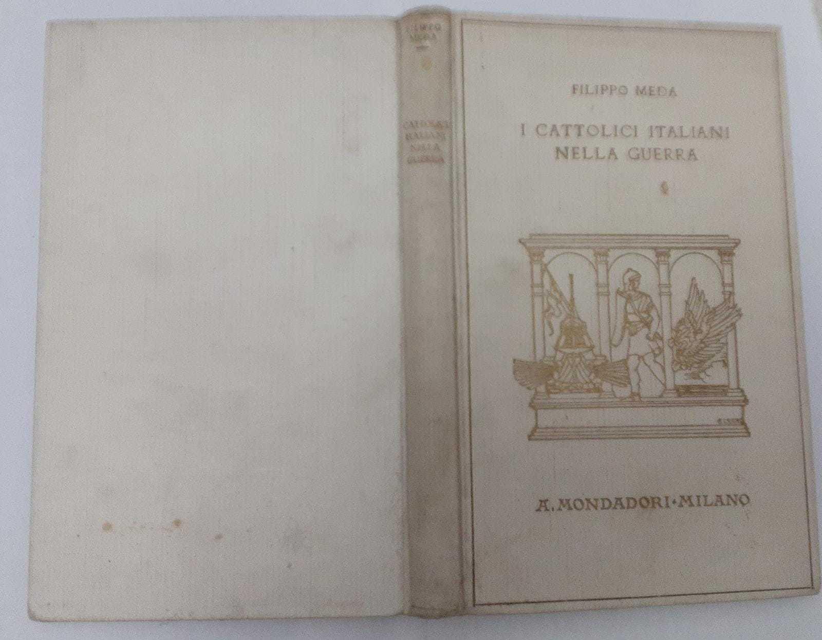 I cattolici italiani nella guerra