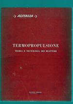 Termopropulsione, Teoria E Tecnologia Dei Reattori