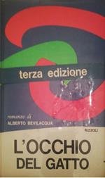 L' occhio del gatto