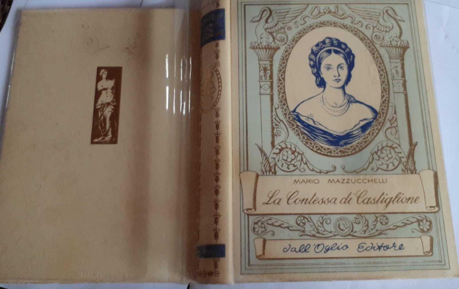 La Contessa di Castiglione