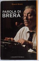 Parola di Brera
