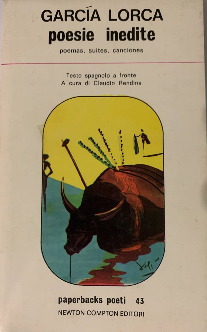 Libreria del Professore