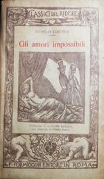 Gli amori impossibili