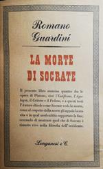 La morte di Socrate