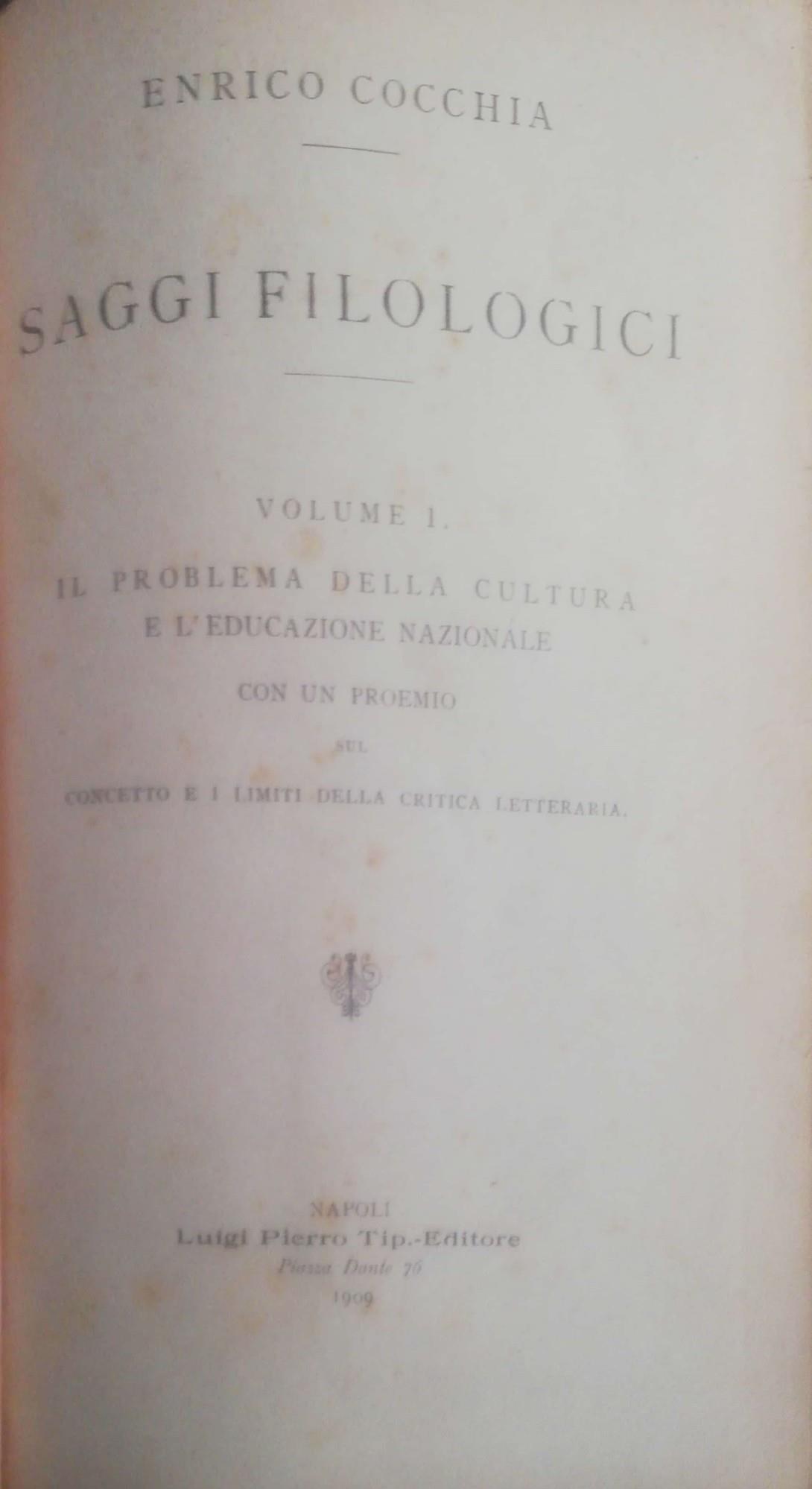 Librisaggi