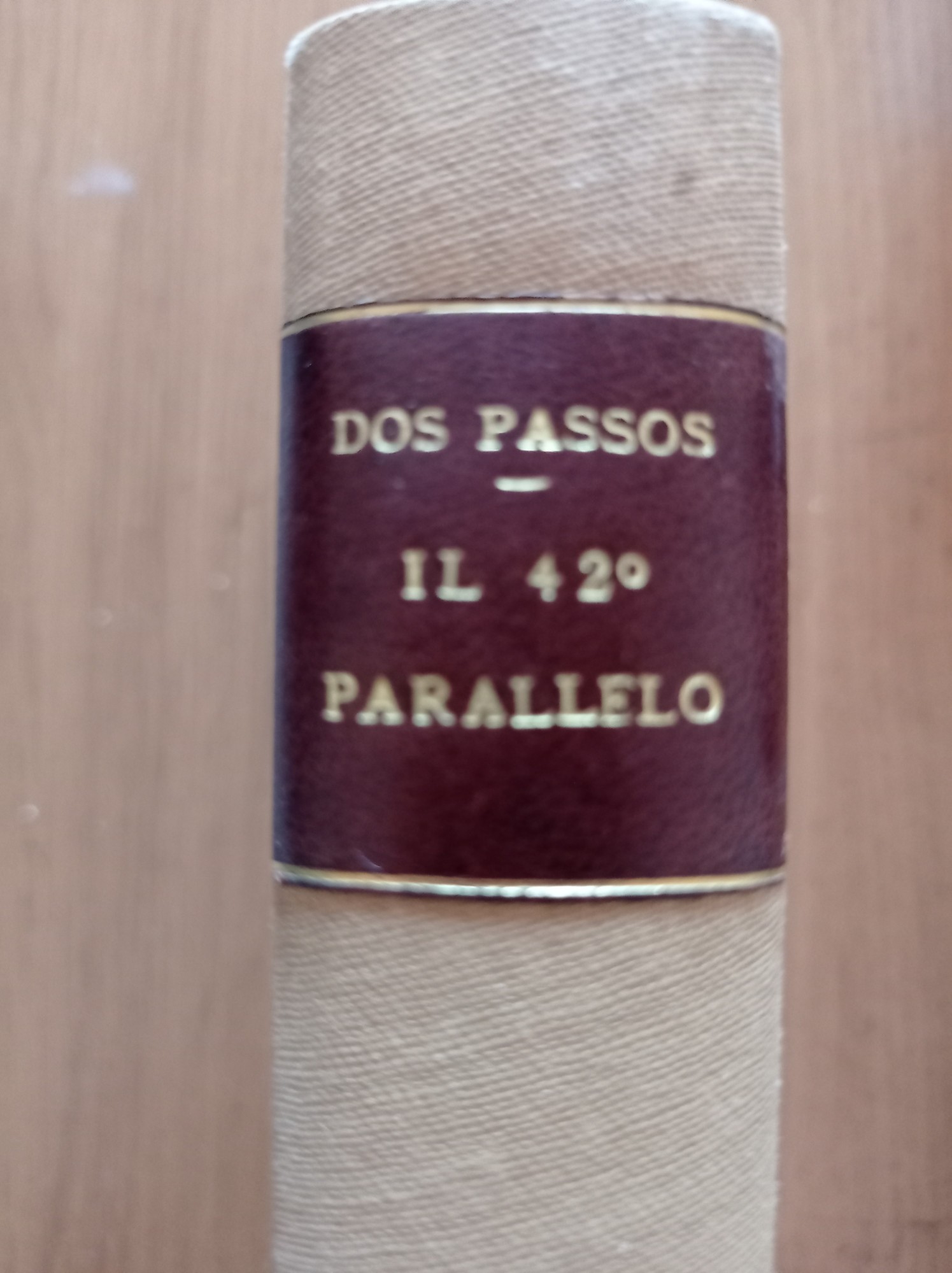 Libreria del Professore