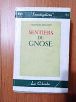 Sentiers de gnose