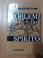 Problemi dello spirito