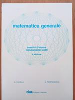 Matematica generale