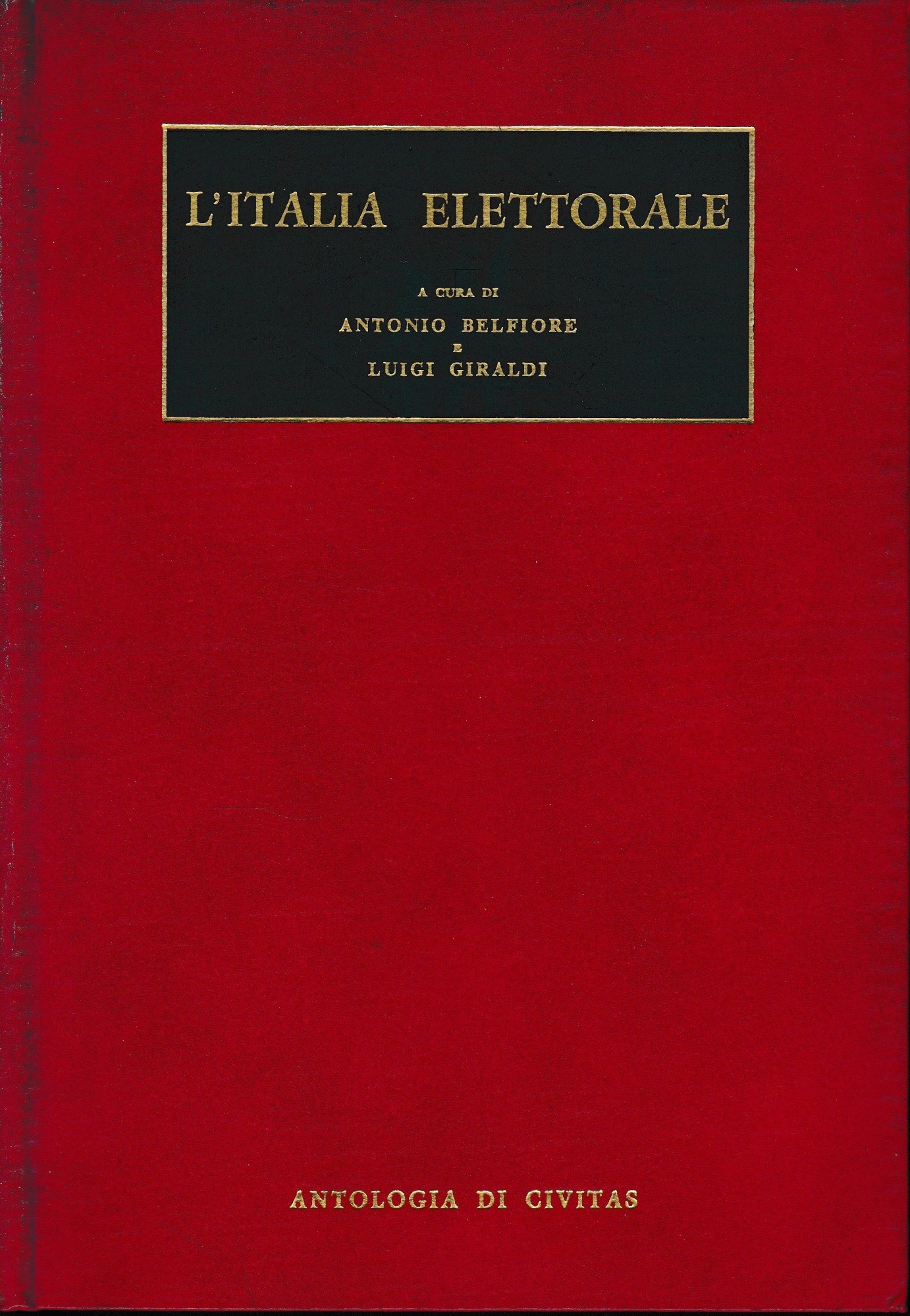 Librisaggi