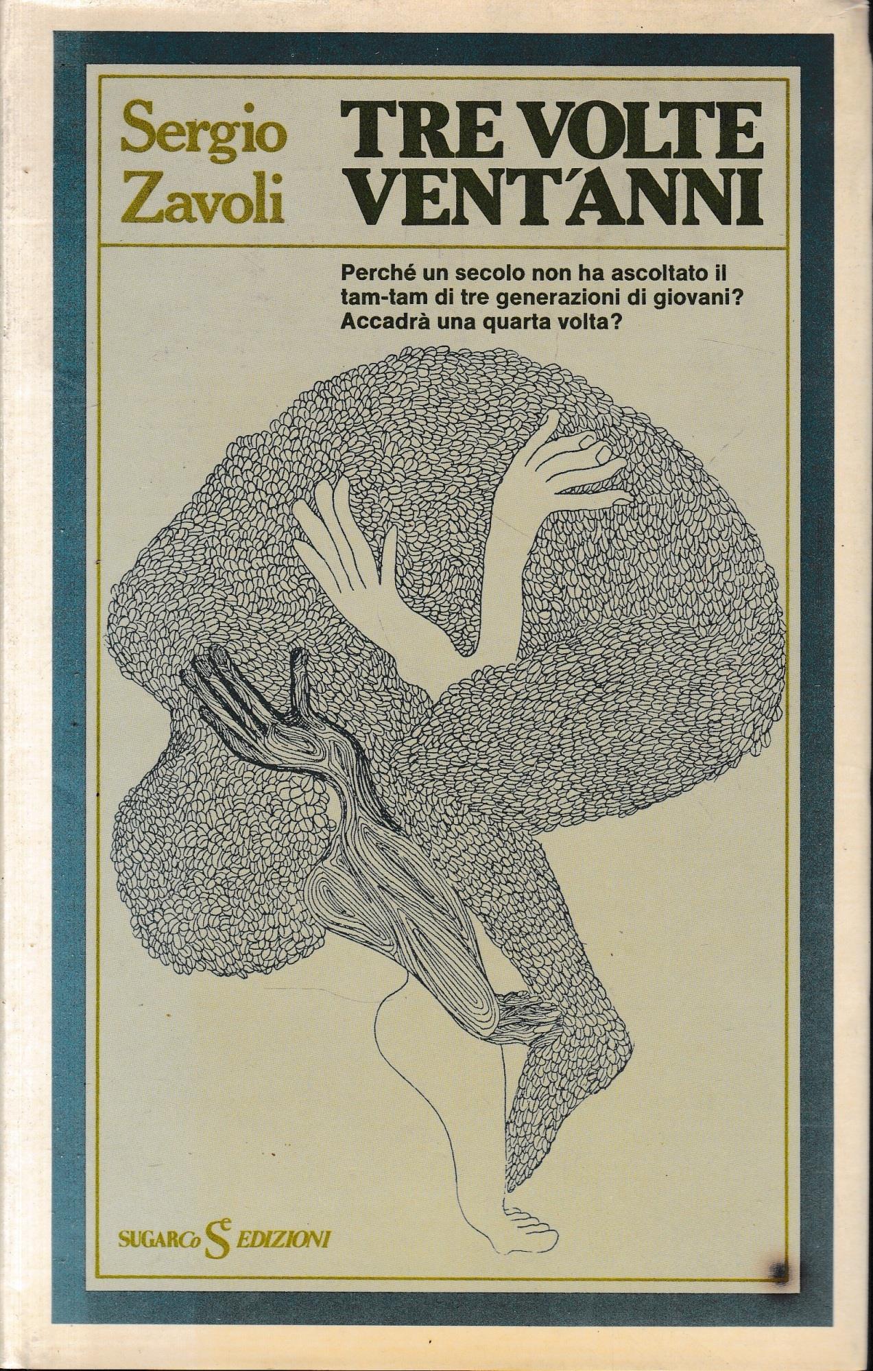 Tre volte vent'anni