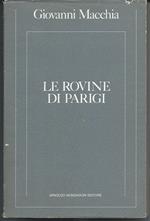 Le rovine di Parigi
