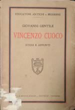 Vincenzo Cuoco. Studi e appunti