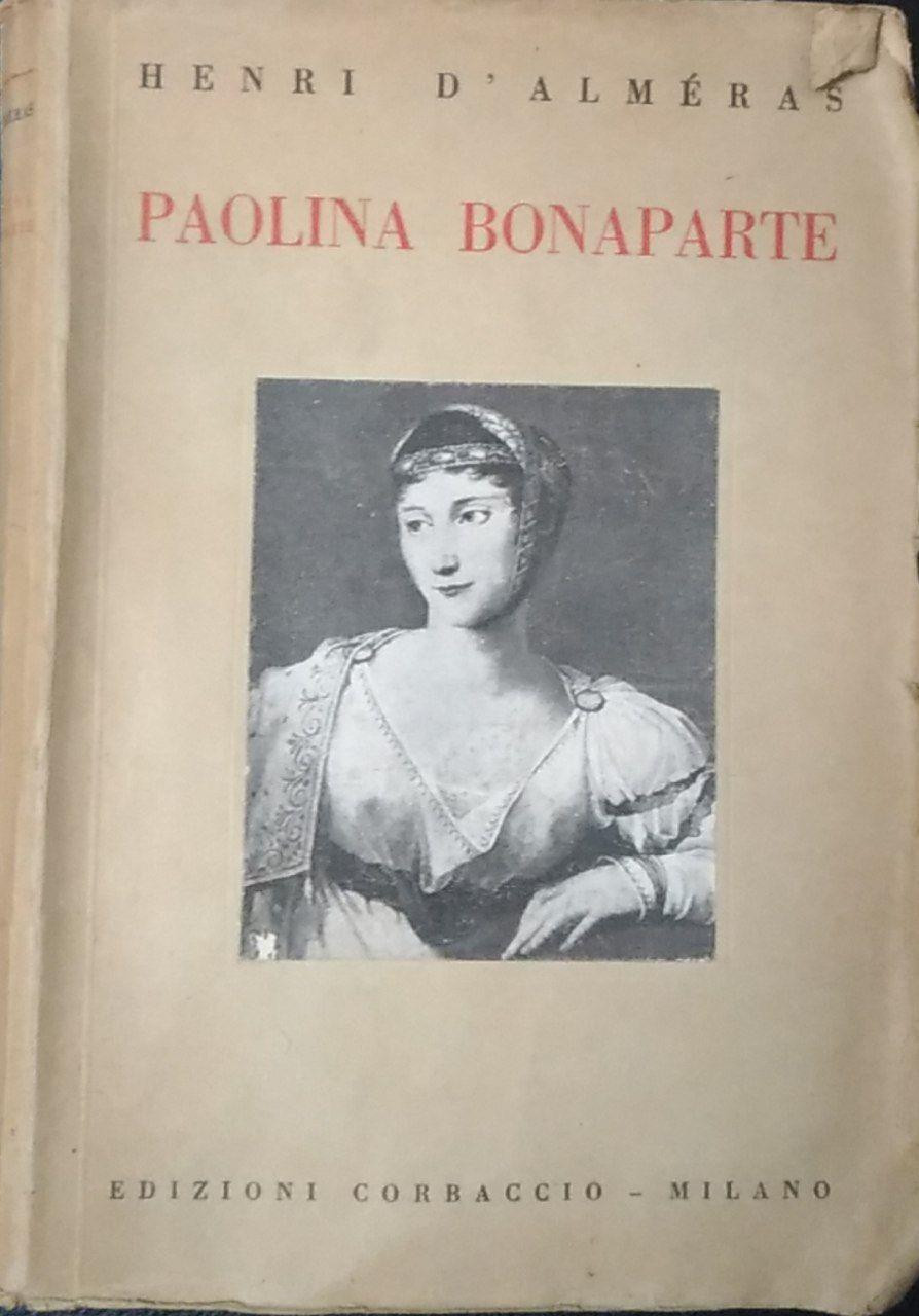 Paolina Bonaparte
