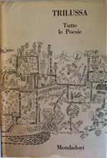 Tutte le poesie