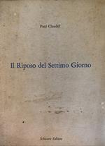 Il riposo deò settimo giorno