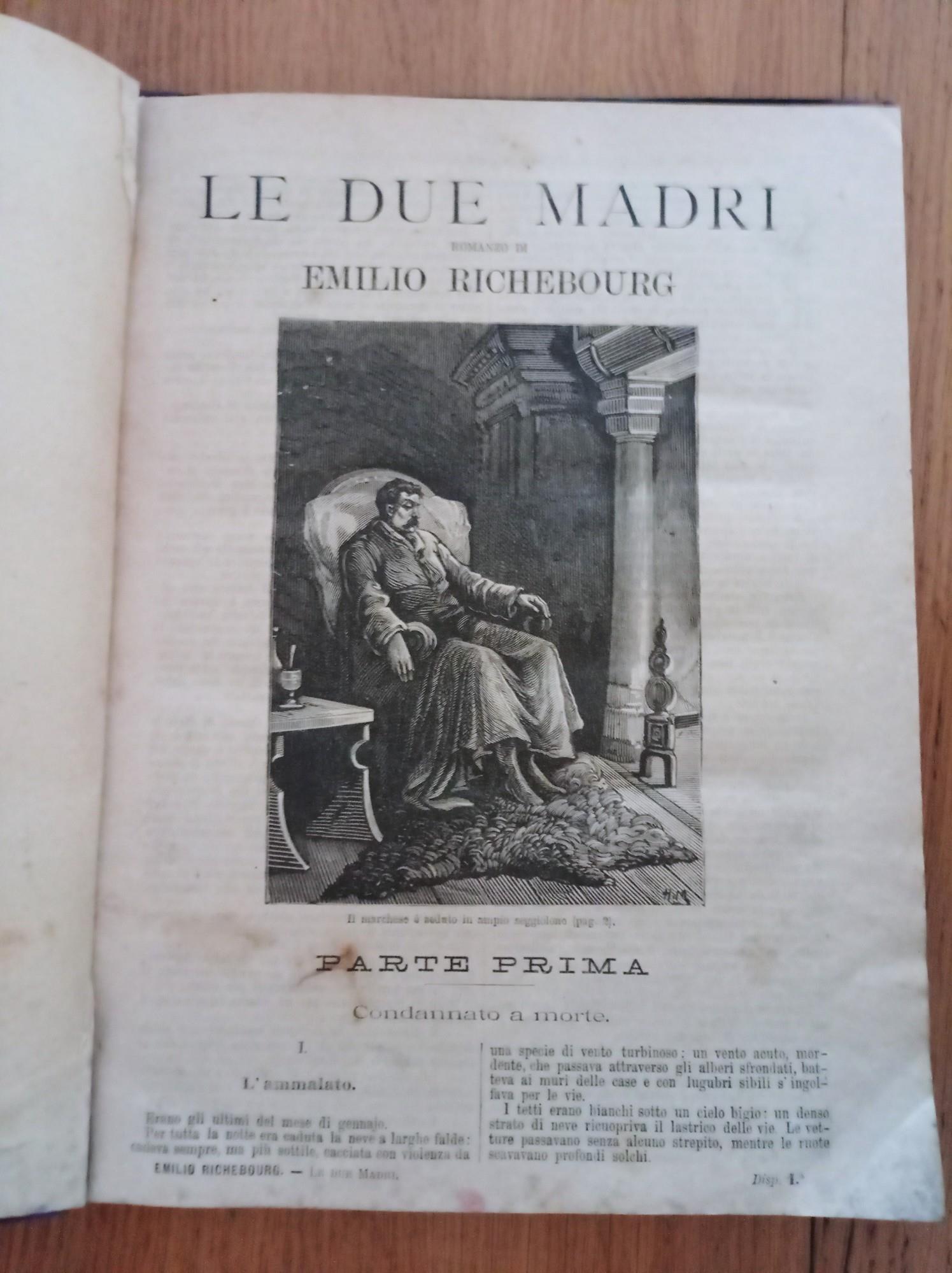 Le due madri
