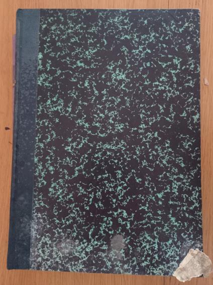 La Venere nera - Adolphe Belot - copertina