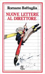 Nuove lettere al direttore