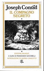 Il compagno segreto, edizione bilingue