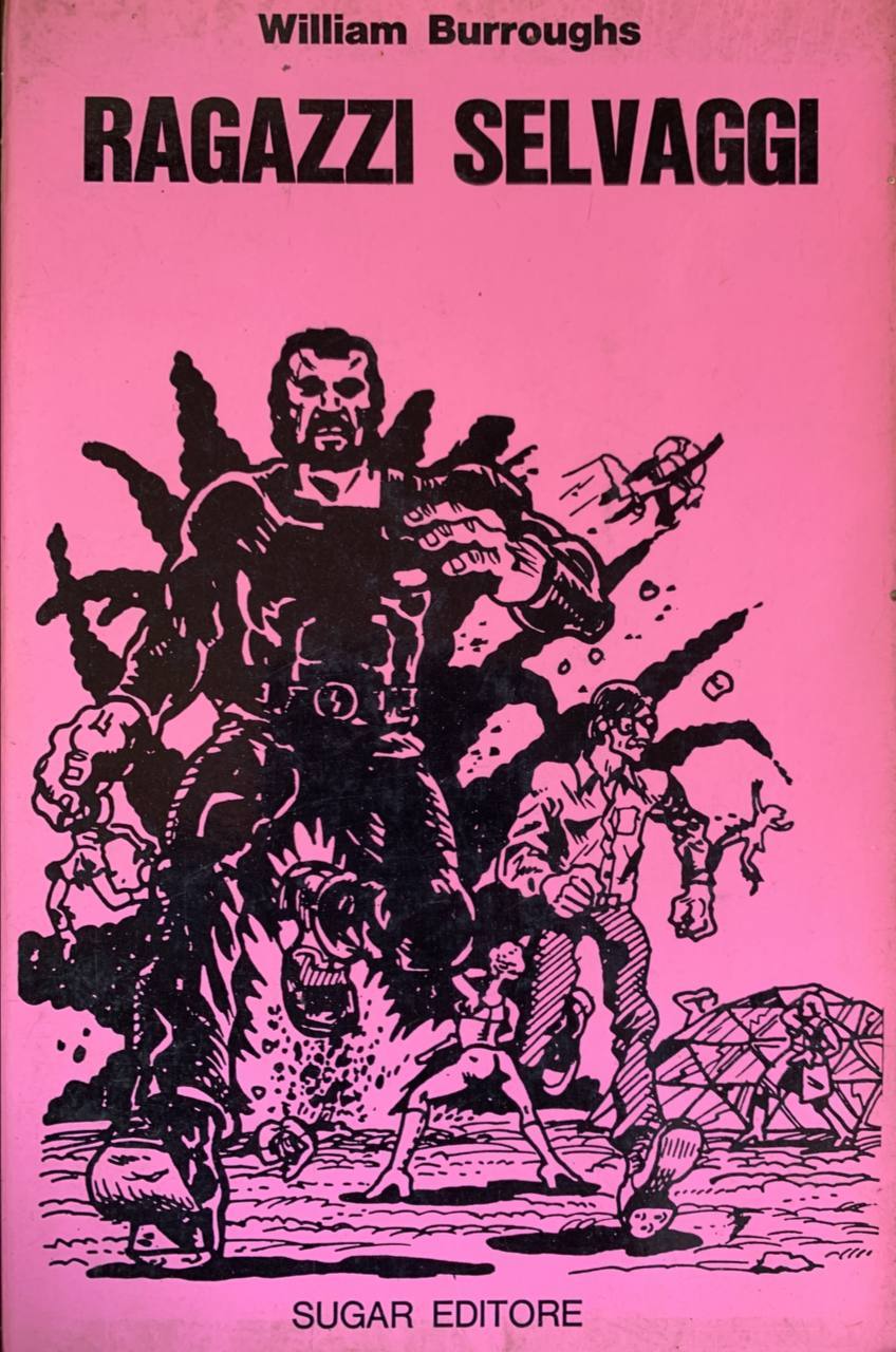 Libreria del Professore