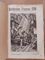 Rivoluzione Francese 1789