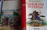 I saraceni in Italia
