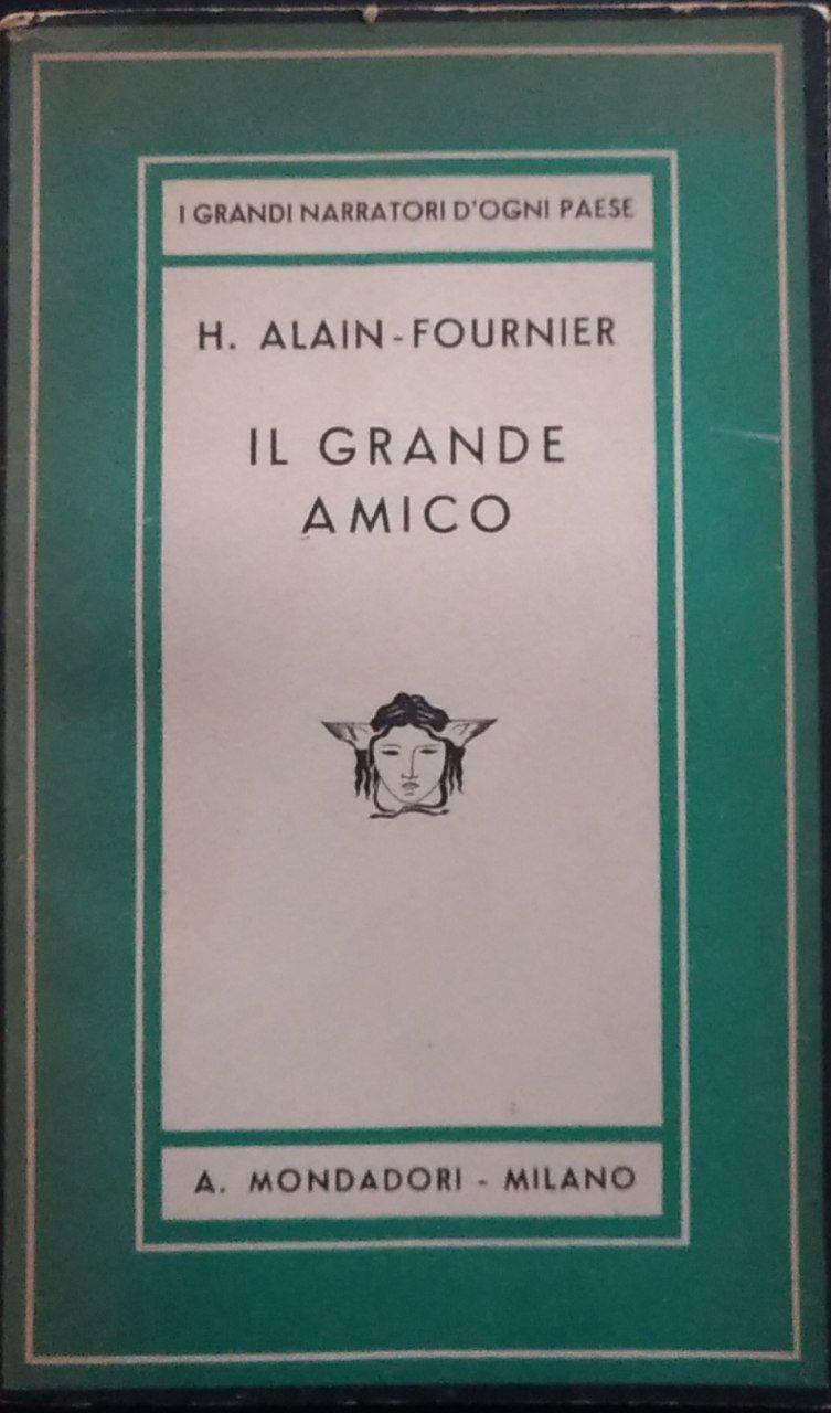 Il grande amico