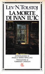 La morte di Ivan Il'ic