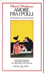 Amore fra i polli