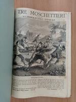 Tre Moschettieri