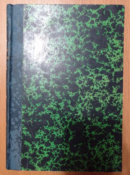 IL CHANCELLOR giornale del passeggiero J.K. Kazallon - Jules Verne - copertina