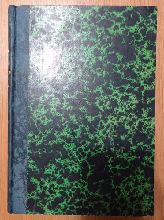 IL CHANCELLOR giornale del passeggiero J.K. Kazallon - Jules Verne - copertina