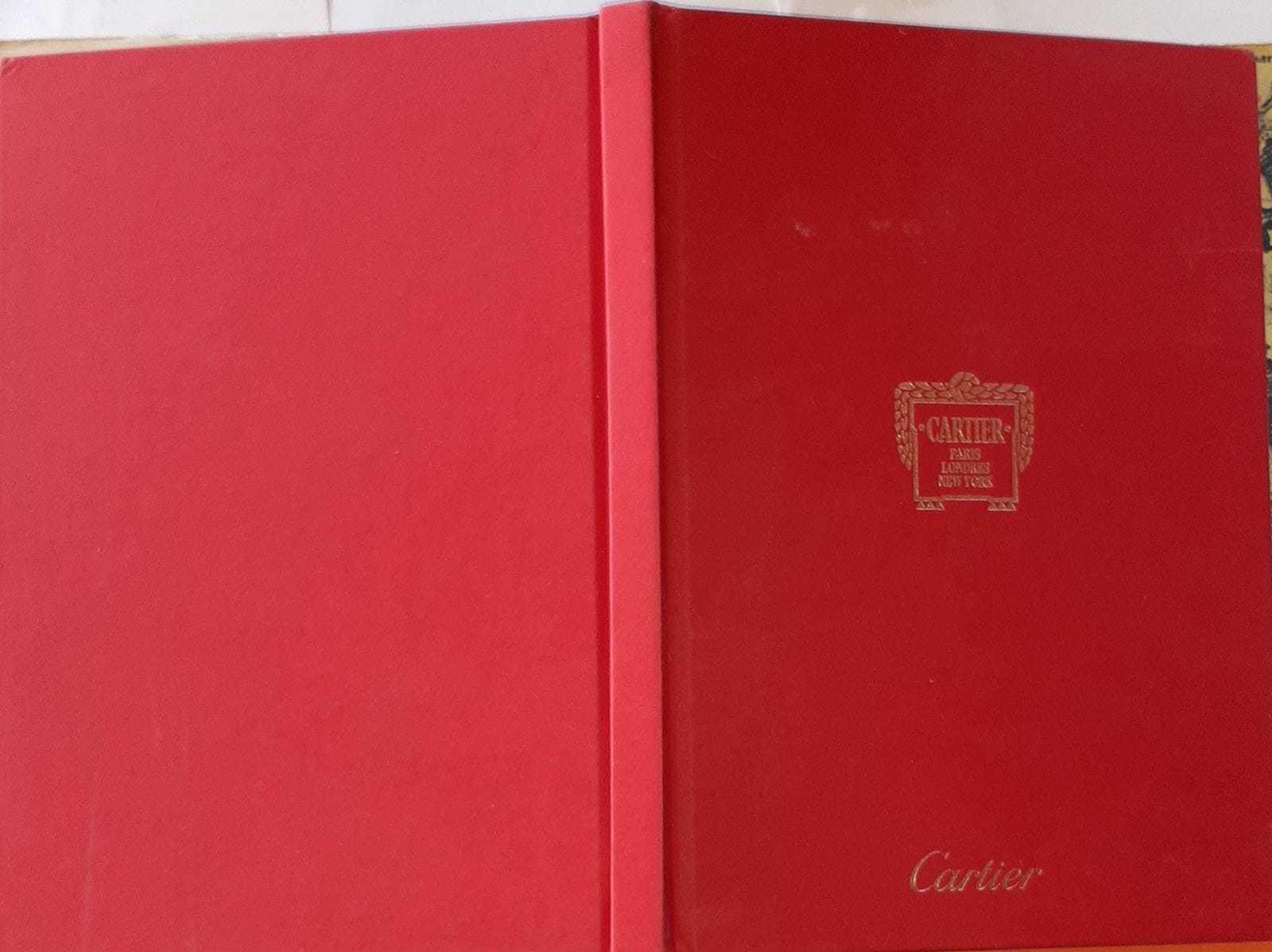 Cartier Jewellery Collection 2012