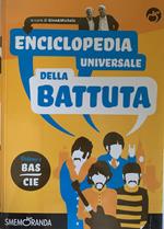 Enciclopedia universale della battuta. Volume 2
