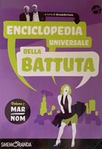 Enciclopedia universale della battuta. Volume 7