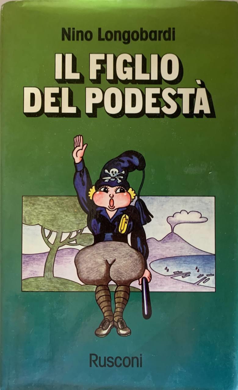 Il figlio del podestà