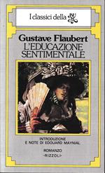 L' educazione sentimentale