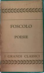 Poesie