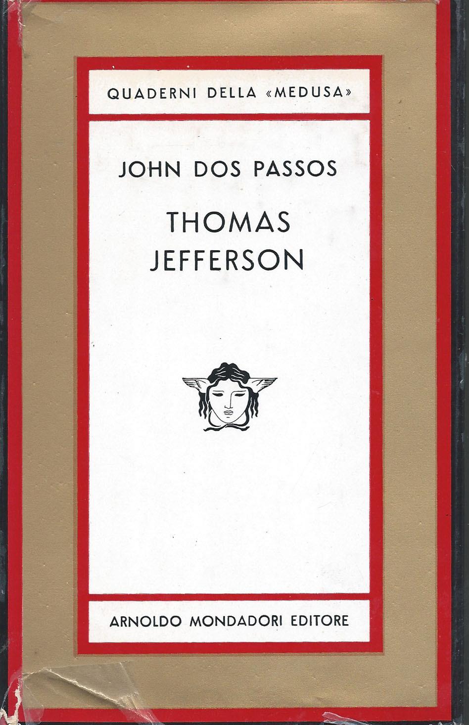 Thomas Jefferson