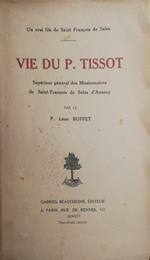 Vie Du P. Tissot