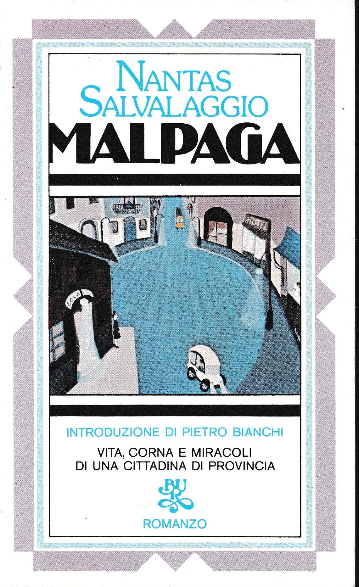 Malpaga