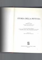 Storia Della Pittura