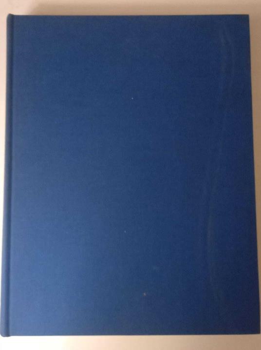 Acque e fontane di Roma - Cesare D'Onofrio - copertina